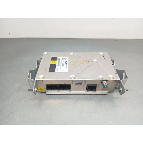 Modulo Electronico para Jaguar I-Pace (X590)