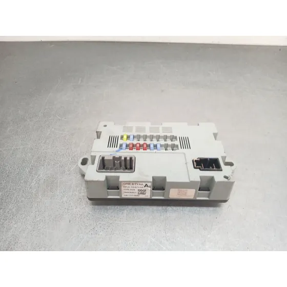 Modulo Electronico para Jaguar I-Pace (X590)