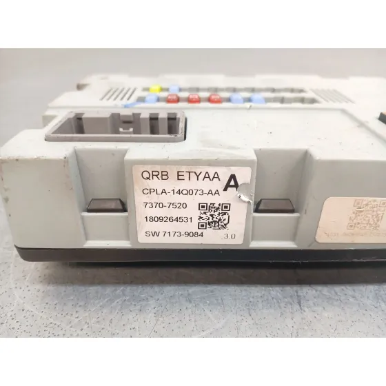 Modulo Electronico para Jaguar I-Pace (X590)