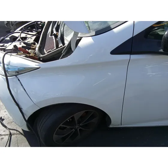 Aleta Delantera Izquierda para Renault Zoe (Bfm_)