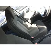 Asiento Delantero Izquierdo para Renault Zoe (Bfm_)