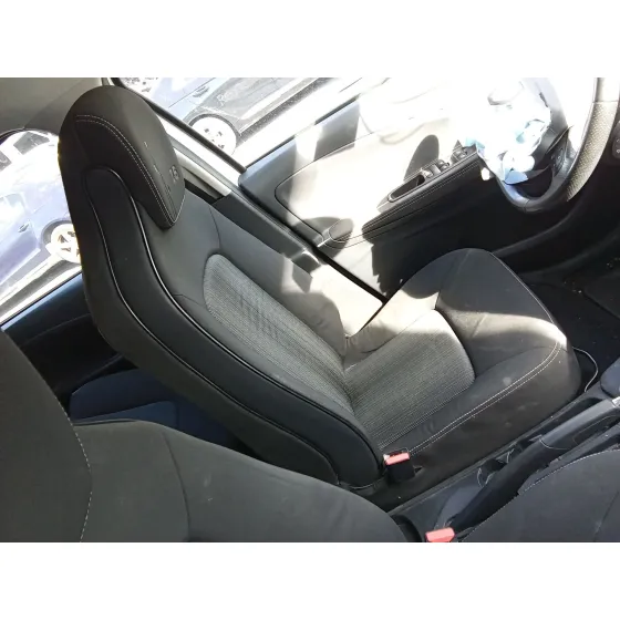 Asiento Delantero Izquierdo para Renault Zoe (Bfm_)