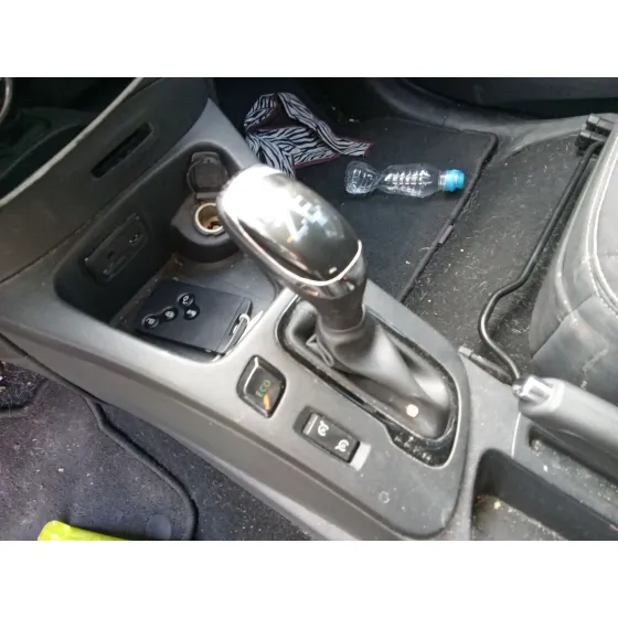 Caja Cambios para Renault Zoe (Bfm_)
