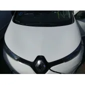 Capot para Renault Zoe (Bfm_)