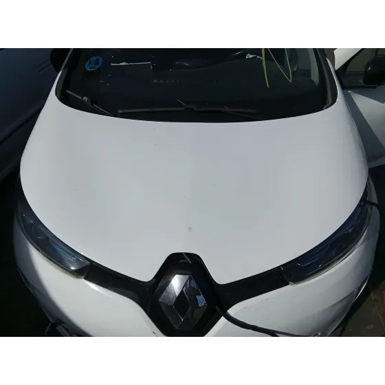 Capot para Renault Zoe (Bfm_)