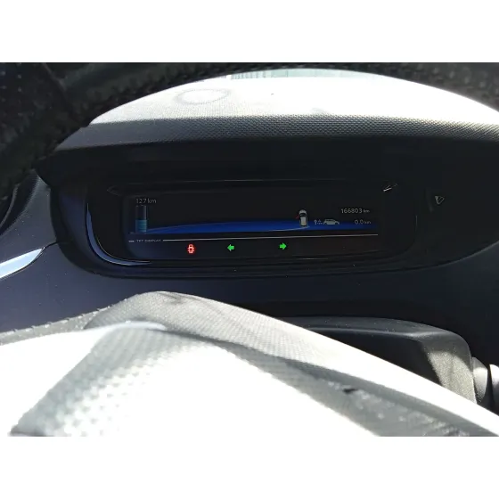 Cuadro Instrumentos para Renault Zoe (Bfm_)