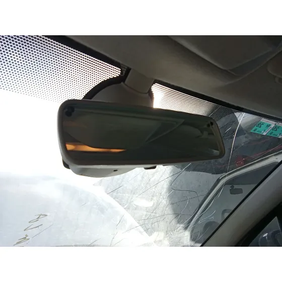 Espejo Interior para Renault Zoe (Bfm_)