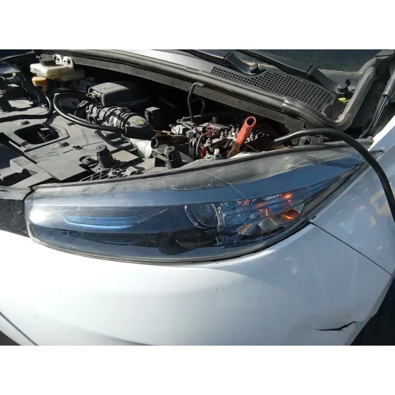 Faro Izquierdo para Renault Zoe (Bfm_)