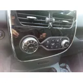 Mando Calefaccion / Aire Acondicionado para Renault Zoe (Bfm_)