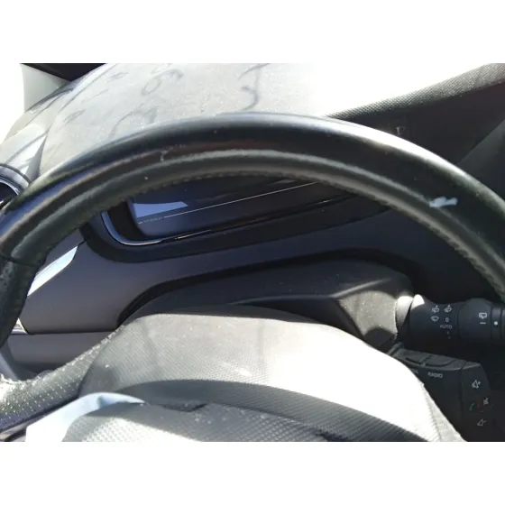 Mando Multifuncion para Renault Zoe (Bfm_)