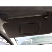 Parasol Izquierdo para Renault Zoe (Bfm_)