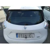 Porton Trasero para Renault Zoe (Bfm_)