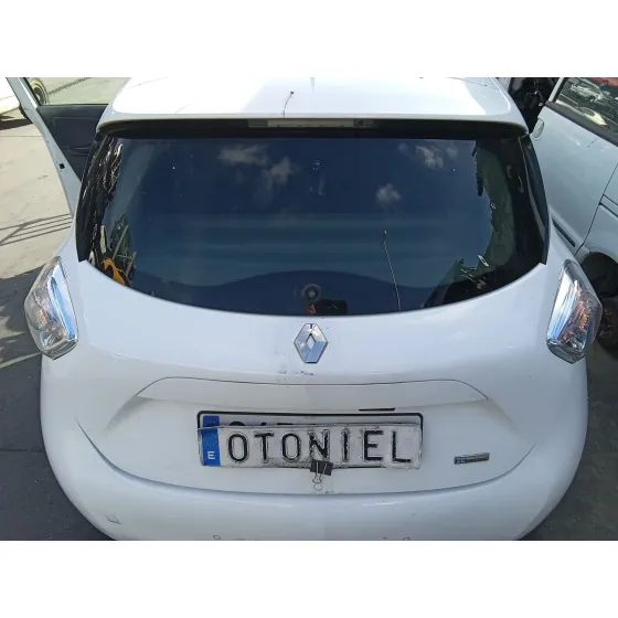 Porton Trasero para Renault Zoe (Bfm_)