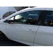 Puerta Delantera Izquierda para Renault Zoe (Bfm_)