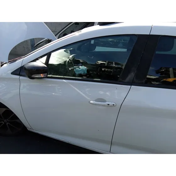 Puerta Delantera Izquierda para Renault Zoe (Bfm_)