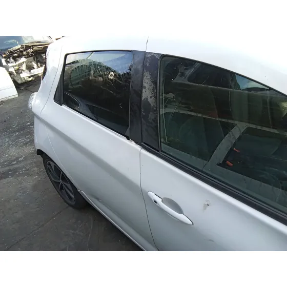 Puerta Trasera Derecha para Renault Zoe (Bfm_)