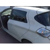 Puerta Trasera Izquierda para Renault Zoe (Bfm_)