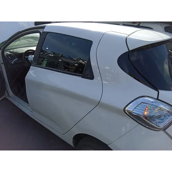 Puerta Trasera Izquierda para Renault Zoe (Bfm_)