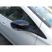 Retrovisor Derecho para Renault Zoe (Bfm_)