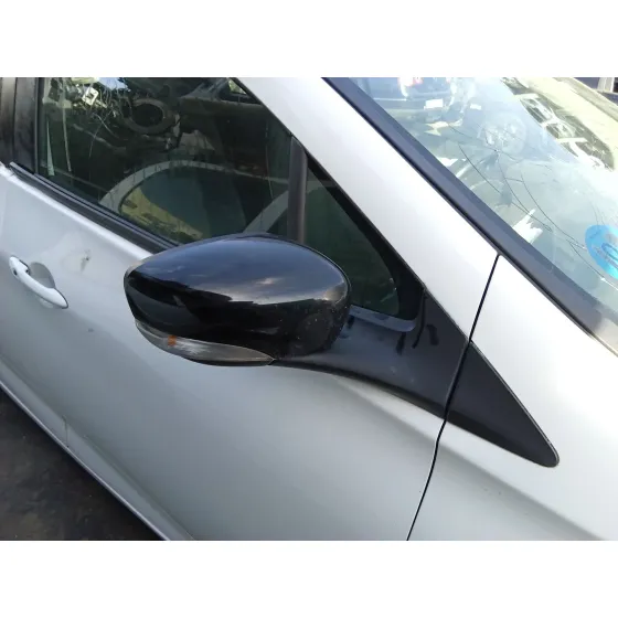 Retrovisor Derecho para Renault Zoe (Bfm_)