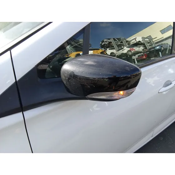 Retrovisor Izquierdo para Renault Zoe (Bfm_)