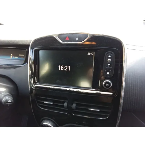 Sistema Audio / Radio Cd para Renault Zoe (Bfm_)
