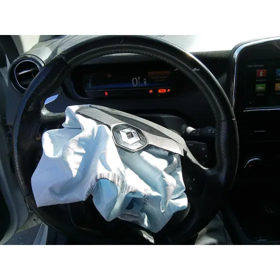 Volante para Renault Zoe (Bfm_)