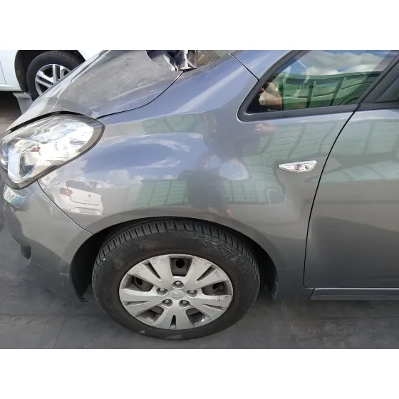 Aleta Delantera Izquierda para Hyundai Ix20 (Jc)