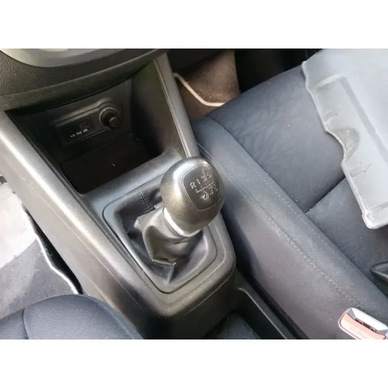 Caja Cambios para Hyundai Ix20 (Jc)