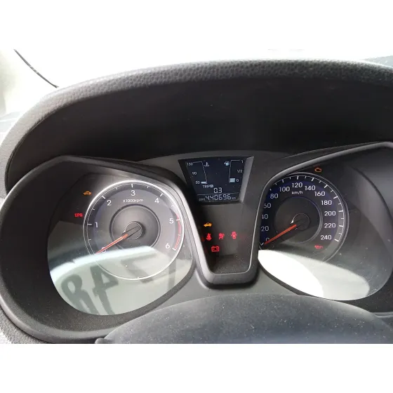Cuadro Instrumentos para Hyundai Ix20 (Jc)