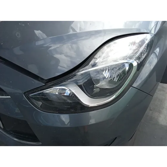 Faro Izquierdo para Hyundai Ix20 (Jc)