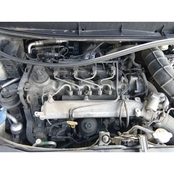 Motor Completo para Hyundai Ix20 (Jc)