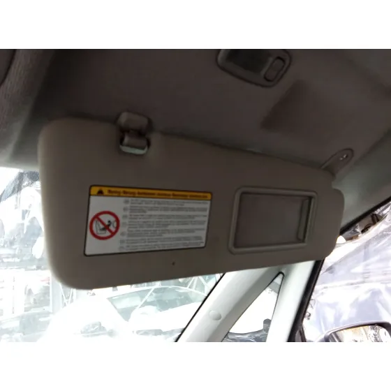 Parasol Derecho para Hyundai Ix20 (Jc)