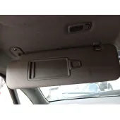 Parasol Izquierdo para Hyundai Ix20 (Jc)