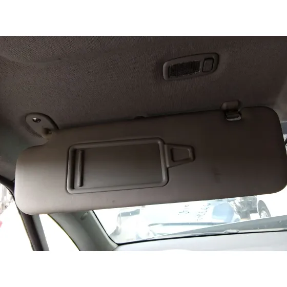 Parasol Izquierdo para Hyundai Ix20 (Jc)