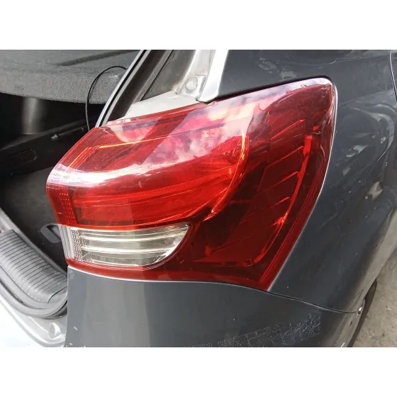 Piloto Trasero Derecho para Hyundai Ix20 (Jc)