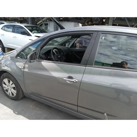 Puerta Delantera Izquierda para Hyundai Ix20 (Jc)