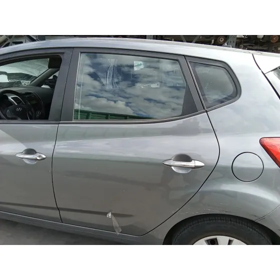 Puerta Trasera Izquierda para Hyundai Ix20 (Jc)