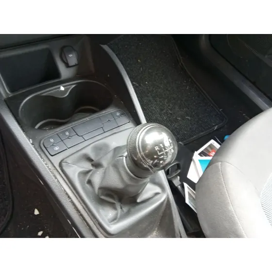 Caja Cambios para Seat Ibiza Iv St (6J8, 6P8)