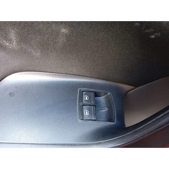 Mando Elevalunas Delantero Izquierdo para Seat Ibiza Iv St (6J8, 6P8)