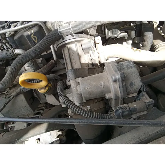 Motor Completo para Seat Ibiza Iv St (6J8, 6P8)