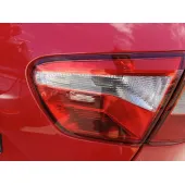 Piloto Trasero Derecho Interior para Seat Ibiza Iv St (6J8, 6P8)