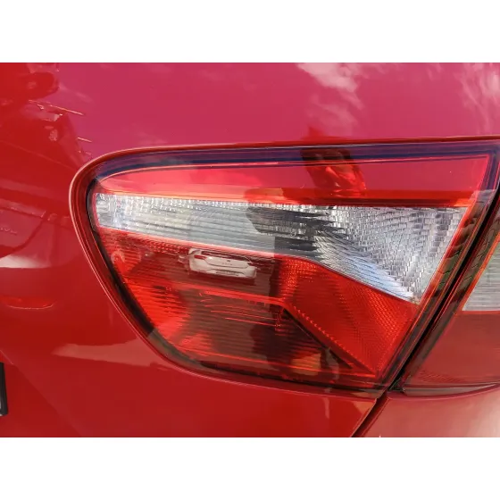 Piloto Trasero Derecho Interior para Seat Ibiza Iv St (6J8, 6P8)