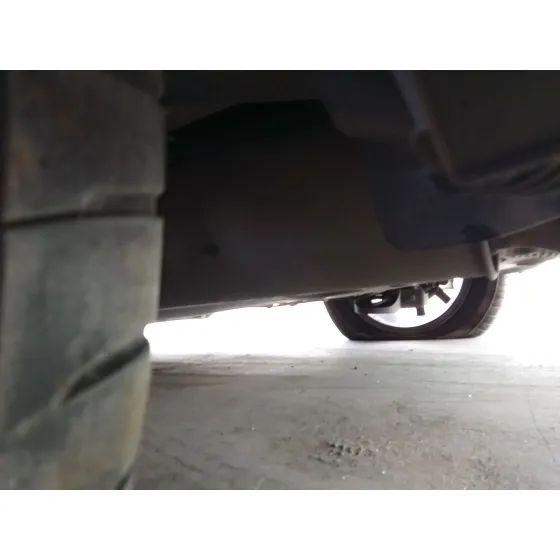 Puente Trasero para Seat Ibiza Iv St (6J8, 6P8)