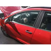 Puerta Delantera Izquierda para Seat Ibiza Iv St (6J8, 6P8)