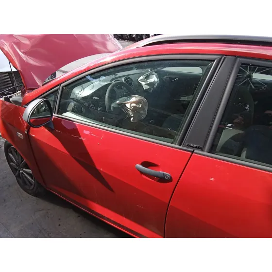 Puerta Delantera Izquierda para Seat Ibiza Iv St (6J8, 6P8)