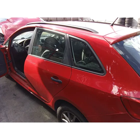 Puerta Trasera Izquierda para Seat Ibiza Iv St (6J8, 6P8)