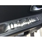 Mando Elevalunas Delantero Izquierdo para Renault Clio Iv (Bh_)