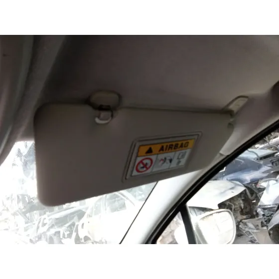 Parasol Derecho para Renault Clio Iv (Bh_)