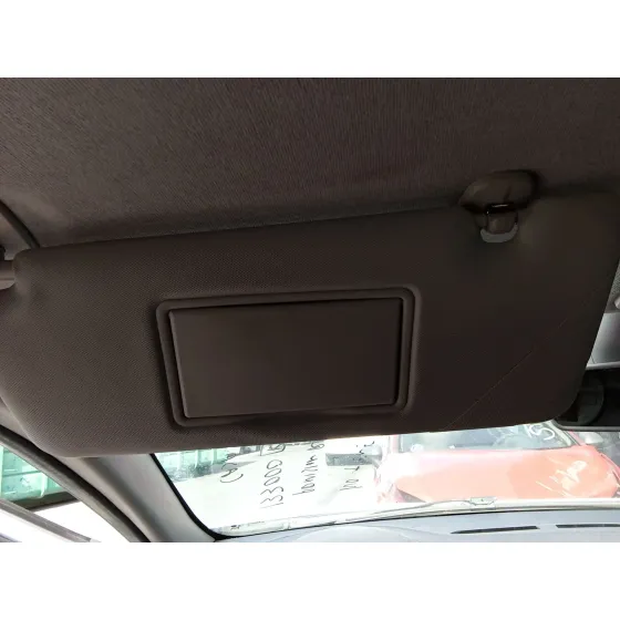 Parasol Izquierdo para Renault Clio Iv (Bh_)